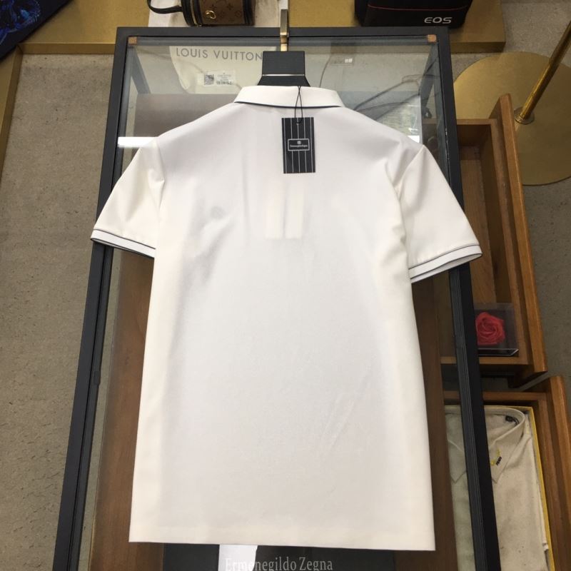 Zegna T-Shirts